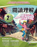 [初中語文閱讀理解一點通]